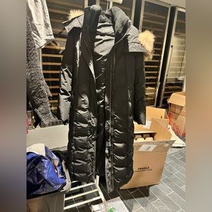 Relist - Mackage Jada Coat